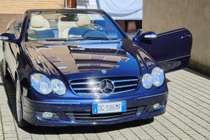 CLK 280 avantgarde cabrio GPL