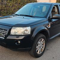 Land Rover Freelander 2.2 TD4 S.W. HSE