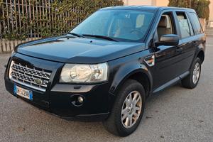 Land Rover Freelander 2.2 TD4 S.W. HSE