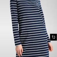 Abito Gant in cotone 