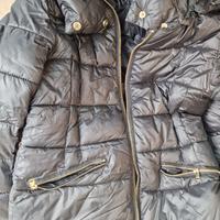 piumino nero LiuJo tg.40