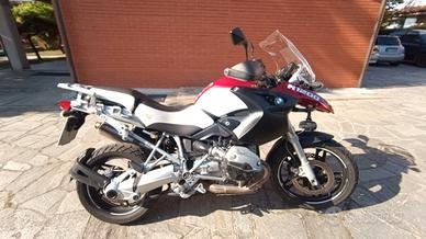 BMW R 1200 GS ABS