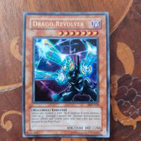Yu-Gi-Oh Drago Revolver 