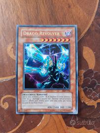 Yu-Gi-Oh Drago Revolver 