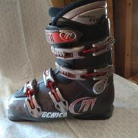 Scarponi da sci uomo