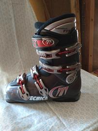 Scarponi da sci uomo