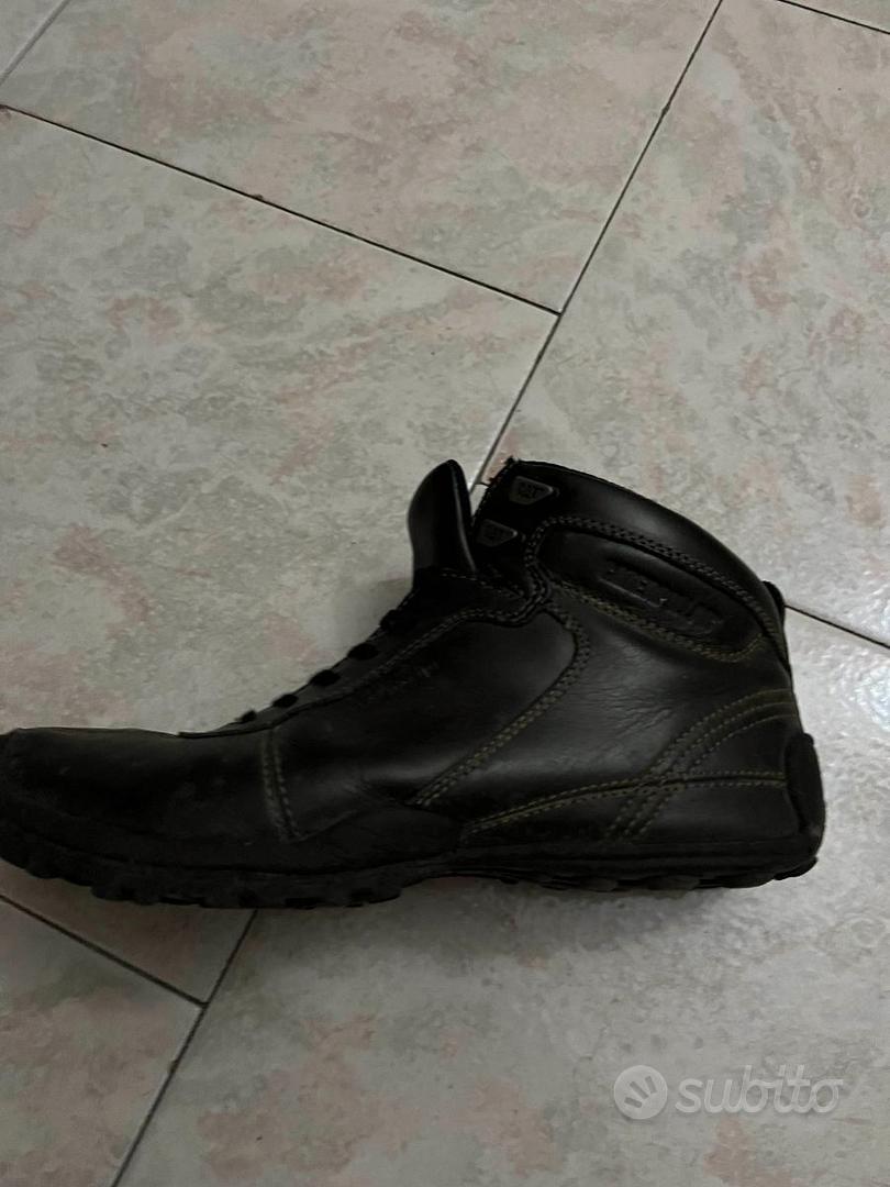 scarpe caterpillar uomo Abbigliamento e Accessori In vendita a