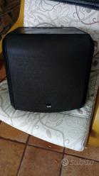 Active Subwoofer &quot;B&amp;W AS2&quot;  			
