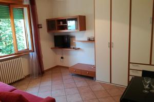 Clusone con cucina separata