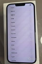 Iphone 14 Plus 128 GB più accessori
