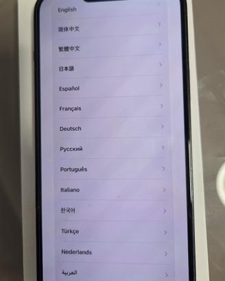 Iphone 14 Plus 128 GB più accessori