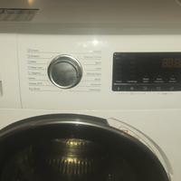 lavatrice haier7kg