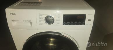 lavatrice haier7kg