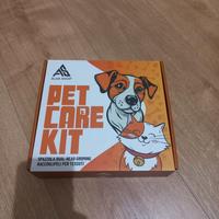 Spazzola Togli Peli Animali Divano e Cardatore 