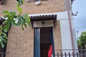 Villetta a schiera Roccamonfina