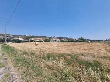 TER. RESIDENZIALE A NOTARESCO