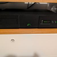 naim cdx2