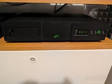 naim cdx2