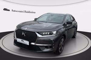 DS DS7 Crossback
