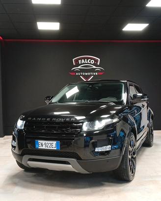Land Rover Range Evoque 2.2 TD4 5p. Prestige