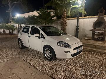 Punto evo 1.3 perfetta 95 cv neopatentato