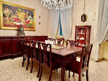 VILLA SINGOLA A ORTE