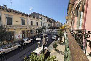 SOLUZIONE SEMI-INDIPENDENTE A POCHI PASSI DAL MARE