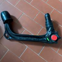 Gancio traino originale Ford Focus SW 2018-2021