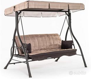 DONDOLA ZANZIBAR 3 POSTI