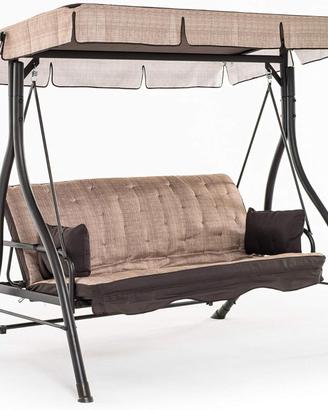 DONDOLA ZANZIBAR 3 POSTI