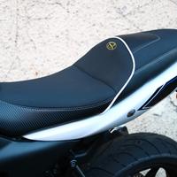 Sella comfort SR Sellerie Suzuki SV 650 2016 -2025