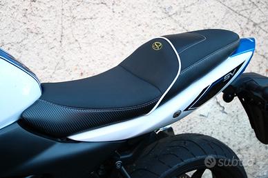 Sella comfort SR Sellerie Suzuki SV 650 2016 -2025