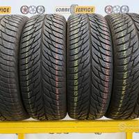 195/60/15 88h mat 4 stagioni 98%