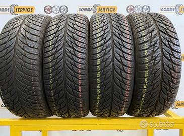 195/60/15 88h mat 4 stagioni 98%