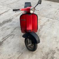 Vespa 50 special