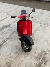 Vespa 50 special