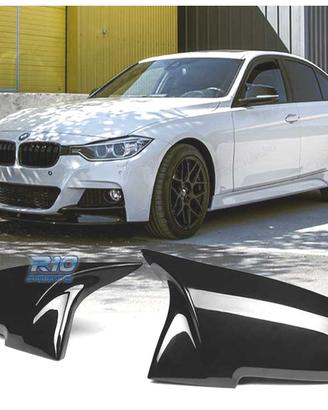 CALOTTE SPECCHIETTI BMW F30 F31 F32 F33 F36 F20 F2
