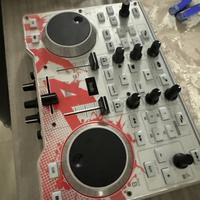 DJ console MK4