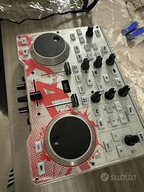 DJ console MK4