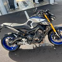 Yamaha MT-09 - 2019