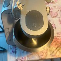 Robot impastatrice Bosch multifunzione