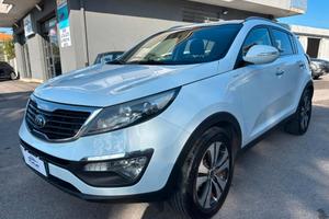 Kia Sportage 1.7 crdi Cool 2wd