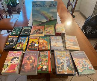 Video cassette