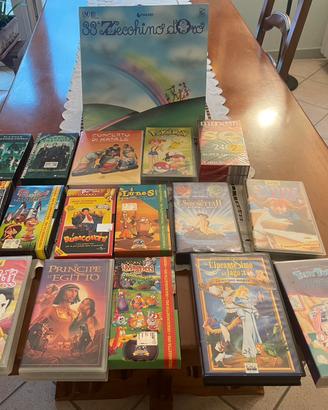 Video cassette