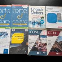 Libri di Testo Scolastici