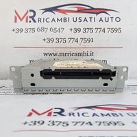 UNITÃ DI CONTROLLO MULTIMEDIALE NAVIGATORE GPS BM