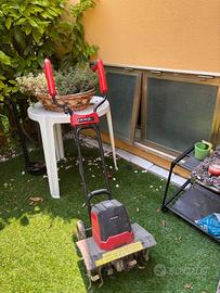 Motozappa domestico Ikra Mogatec