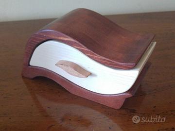 Porta Gioielli Artigianali