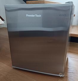 PremierTech Mini Frigo Bar Silver 45 Litri