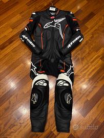tuta Alpinestars 